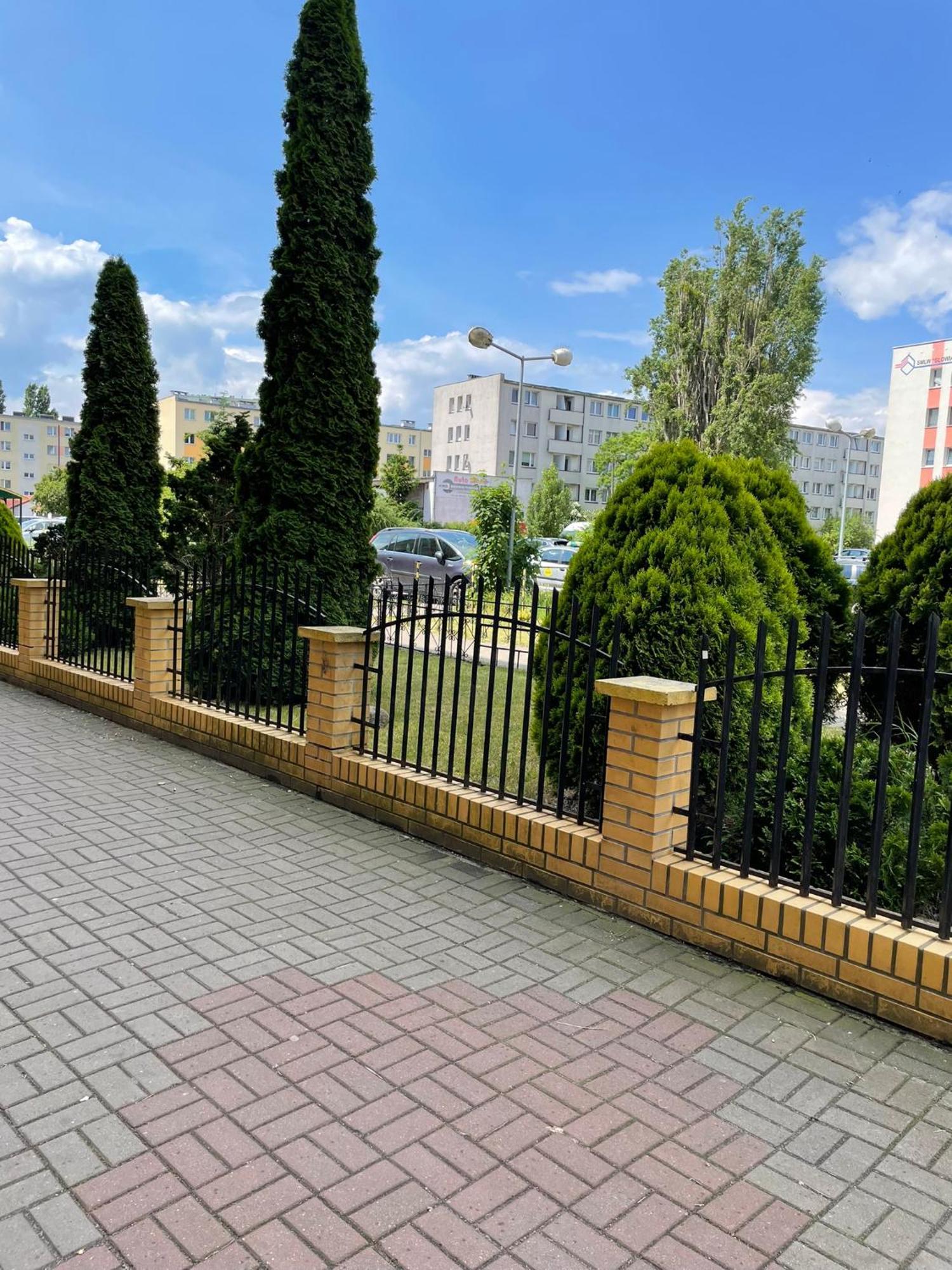 Apartament Konstytucji - Centrum Swinoujscie Exterior foto